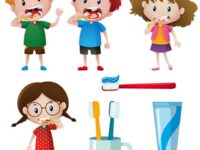 Hábitos de cuidado propio – español